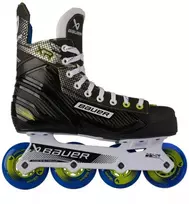 Bauer XR Vaikiški riedučiai riedučių rieduliui