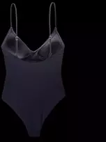 Moteriškas vienos dalies maudymosi kostiumėlis MADENA W