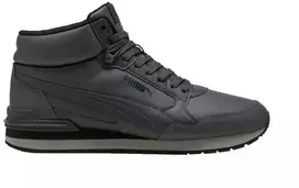 Puma ST Runner v4 Mid batai pilki 402893 03