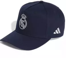 adidas Kepurė Real Madrid SB JW8985