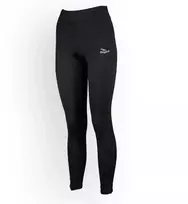Rogelli Anderson moteriškos kelnės juodos XS