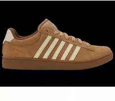 K-Swiss COURT TIEBRK II SDE batai (09492-275-M)