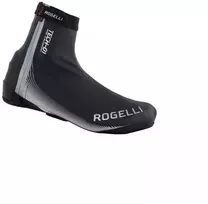 Rogelli FIANDREX bato užvalkalai juoda/sidabrinė L
