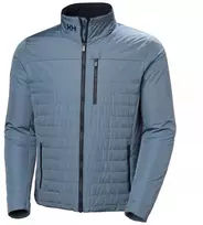 Helly Hansen vyriška CREW INSULATOR JACKET 2.0 striukė 30343 601