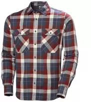 Helly Hansen vyriški flaneliniai marškiniai LOKKA FLANNEL LS SHIRT 62731 860