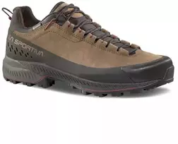 La Sportiva TX5 Evo GTX ZFHS106N07R25 Moka/Raudonmedžio