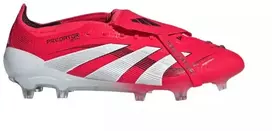 adidas Predator Elite FT kieto grunto ID8966 futbolo bateliai