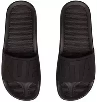 Kubota bazinės 2.0 paprastos baseino šlepetės juodos K0000-101-005-23-1