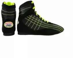 MASTERS BB-MFE Bokso batai