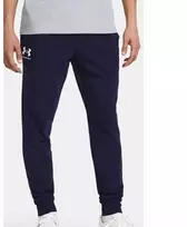 Under Armour Rival Terry Sportinės kelnės M 1380843 410