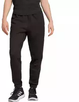 adidas Joga pagrindai Moteriškos kelnės Juodos JY4700