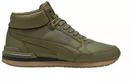 Puma ST Runner v4 Mid chaki batai 402893 06