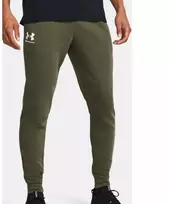 Under Armour Rival terinės jogger kelnės M 1380843 390