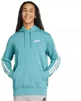 Vyriškas adidas Color Script bliuzonas mėlynas KD2266