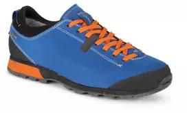 Aku Bellamont Gtx Moteriški Trekingo Batai Mėlyni
