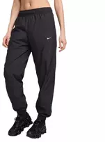 Nike Sportswear Klasikinės Austos Moteriškos Kelnės FV7660-010