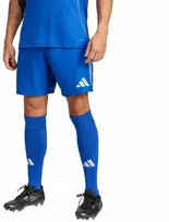 adidas Tiro 25 Varžybiniai šortai vyrams Mėlyni JG1065
