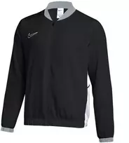 Nike Dri-Fit Academy 25 Vyriškas sportinis džemperis Juodas FZ9837 010