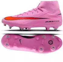 Nike Zoom Mercurial Superfly 10 Academy SG-PRO FQ8336-600 bateliai