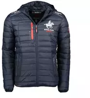 Geographical Norway BRICK NAVY GTX Vyriška 068 Tamsiai Mėlyna (WY6358H/GN-MARINE)