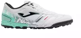 Joma Mundial Turf 2602 balti futbolo bateliai MUNS2602TF