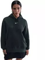Nike Sportswear Phoenix Fleece moteriškas bliuzonas DQ5860-391