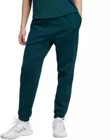 adidas Moteriškos Jogaus Pagrindų Kelnės Žalios JY2812