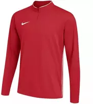 Nike Dri-Fit Park 26 Treniruočių Viršutinė Dalys Vyriškas Džemperis Raudonas IB7536 657
