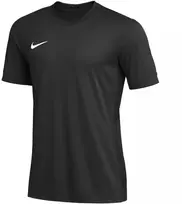 Nike Dri Fit Strike IV Jsy SS Vyriški Marškinėliai Juodi FZ9327 010