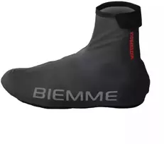 Biemme B-Rain juodi batų antbačiai M 39-40
