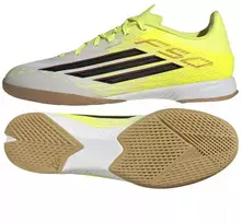 Adidas F50 League salės batai vaikams JR8971