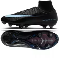 Nike Zoom Mercurial Superfly 10 Elite SG-PRO FQ8342-001 batai