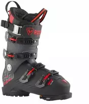 ROSSIGNOL HI-SPEED PRO 130 CA MV GW slidinėjimo batai juodi