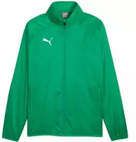 Puma Team Goal Visų orų Vyriška Striukė Žalia 659038 05 Puma