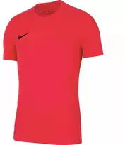 Nike Dri-Fit Park VIII Vyriški marškinėliai Koralų HV8173 635
