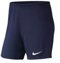 Nike Park III W BV6860-410 Šortai