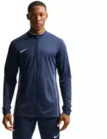 Nike Dri-FIT Park 26 Vyriškas džemperis, tamsiai mėlynas HM7249 410