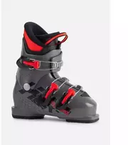 Slidinėjimo batai ROSSIGNOL HERO J3 Meteor Pilkas