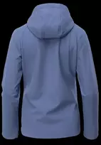 Moterims Softshell LADY MEINO