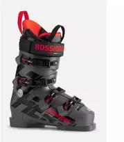 ROSSIGNOL HERO WORLD CUP 120 LV Meteor Pilkas Slidinėjimo Batai