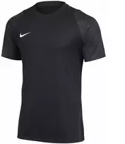 Nike Dri-Fit Academy II vyriški marškinėliai, juodi HV8160 010