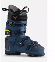 ROSSIGNOL VIZION 4B 120 HV GW-MT BL mėlyni slidinėjimo batai