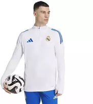 Real Madrid treninginis džemperis M JP4027 Adidas
