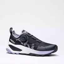 Aku moteriški stilingi žygio batai Furiosa BOA GTX Vibram juodi