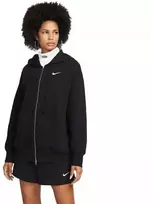 Nike Sportswear Phoenix Fleece W moteriškas bliuzonas DQ5758-010