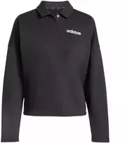 adidas Essentials Linijinis Polo džemperis M JM1946