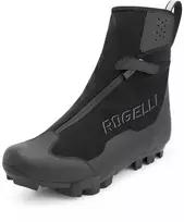 Rogelli MTB ARTIC R-1000 žieminiai batai juodi 43