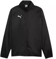 Puma Team Goal Visų orų vyriška striukė, juoda 659038 03 Puma