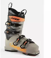 LANGE XT3 FREE 110 MV GW Laukinės smėlio spalvos slidinėjimo batai