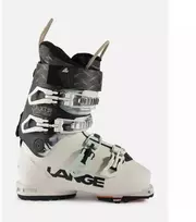 LANGE XT3 FREE 95 W LV GW Šilta balta Slidinėjimo batai